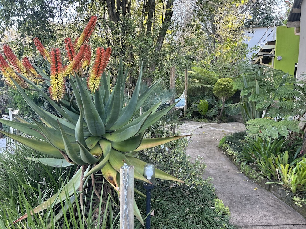 Sabie Self-Catering Apartments 44/50
