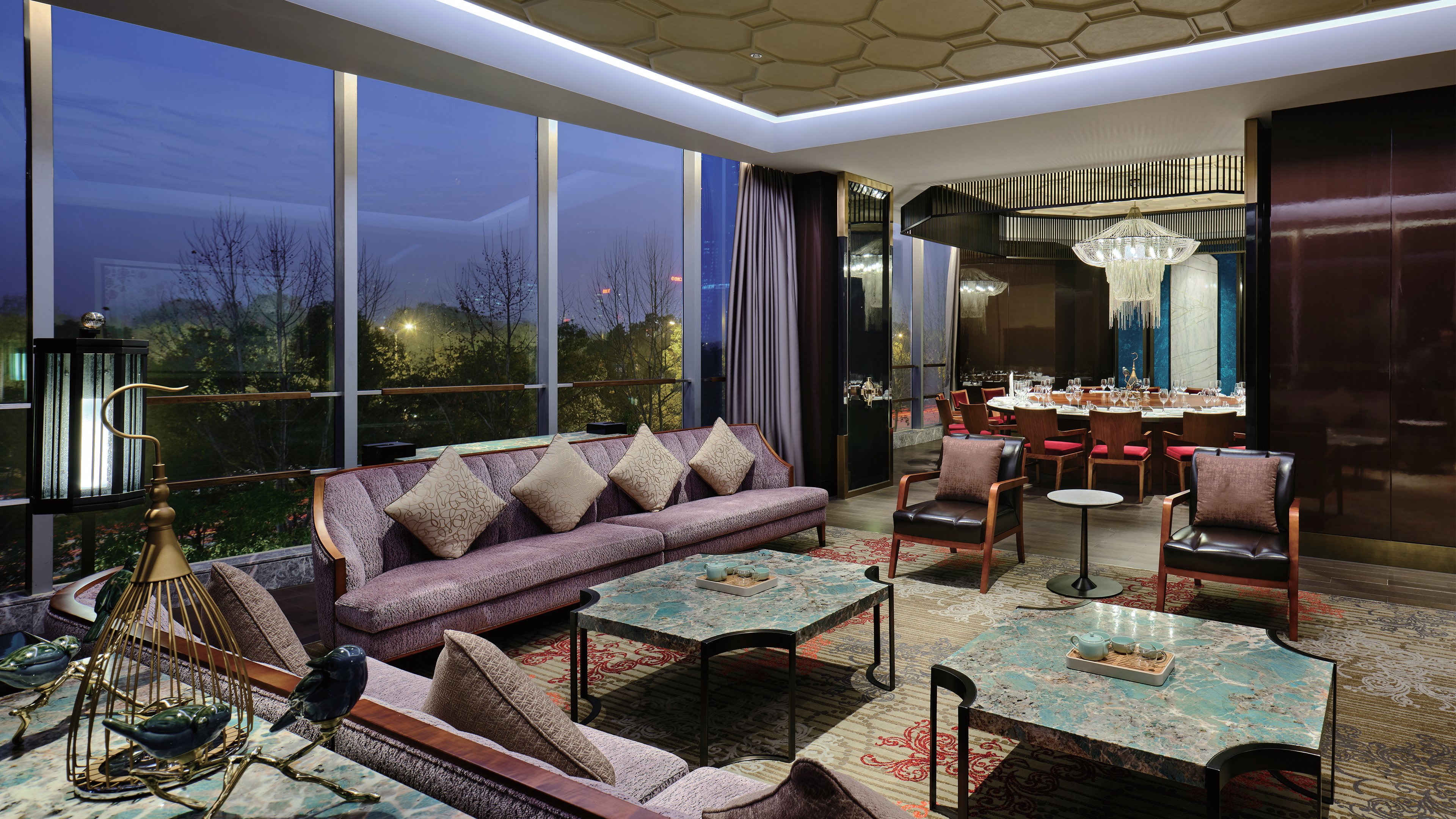 Intercontinental Hotels Hefei 49/80