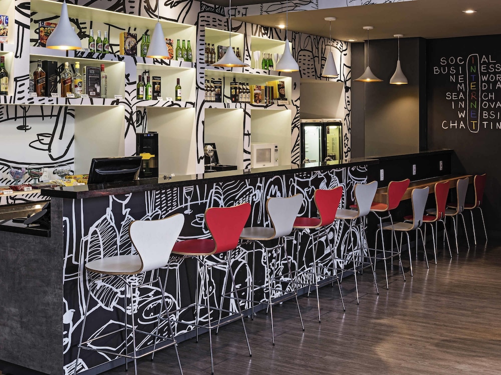 Ibis Santo Andre 30/36