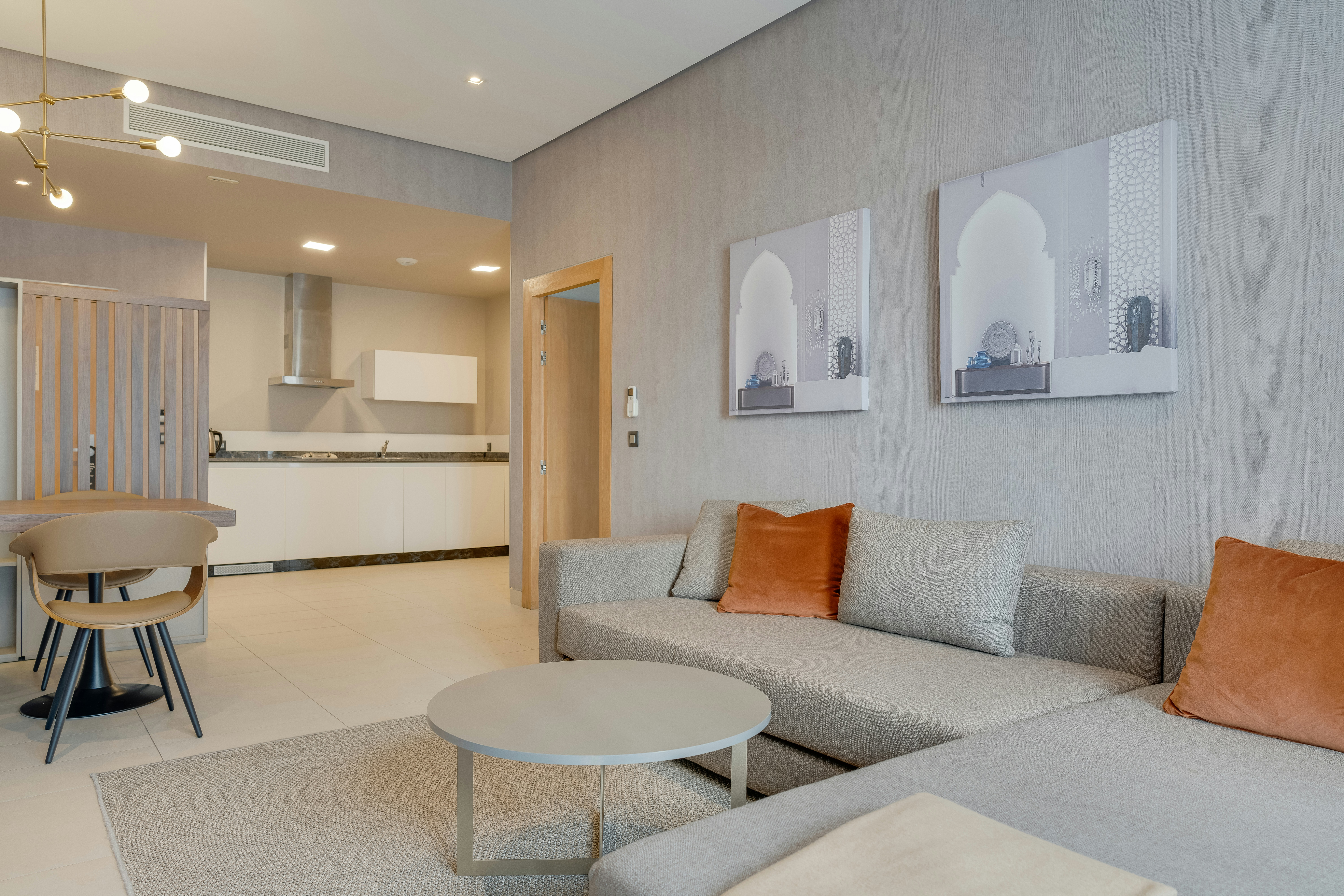 Pestana Casablanca Suites and Residences 21/34
