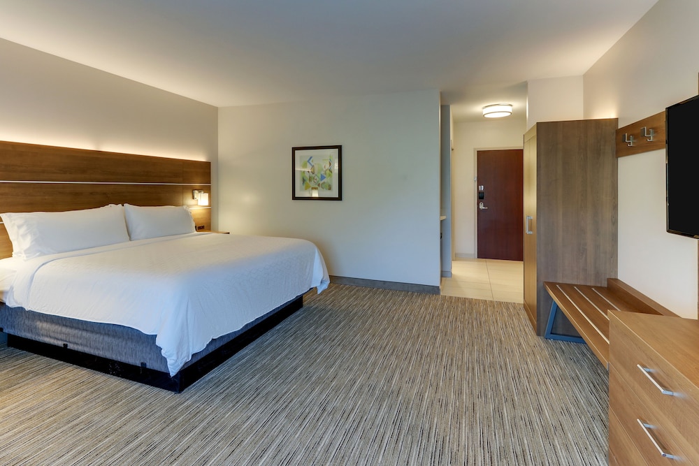Holiday Inn Express and Suites Saugerties - Hudson Valley 32/61