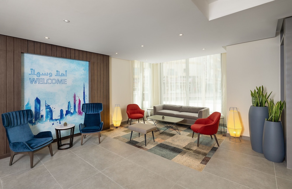 Hampton By Hilton Dubai Al Barsha 36/61