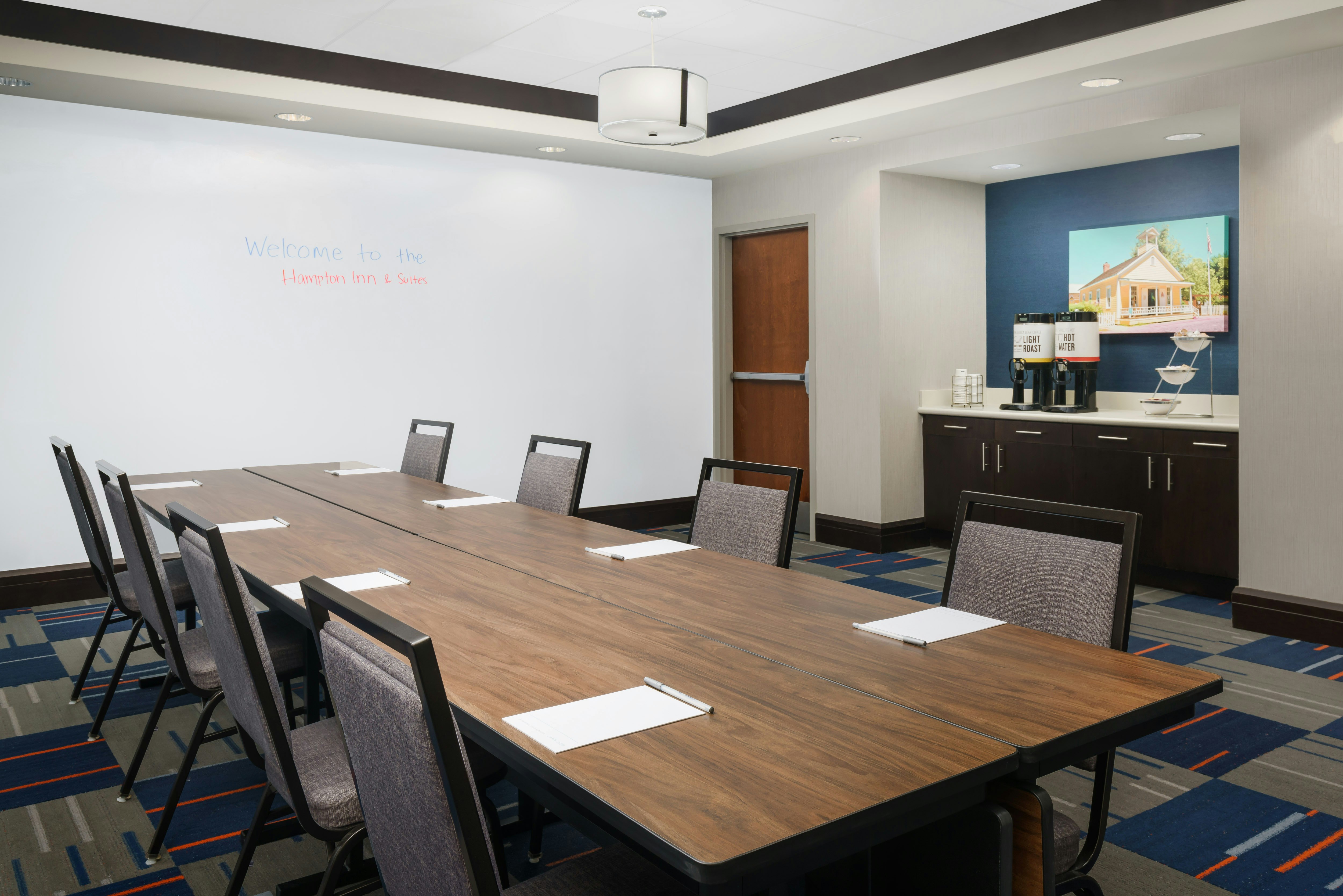 Hampton Inn Suites West Sacramento 52/62