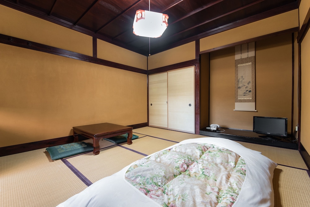Kadokyu Ryokan 18/70