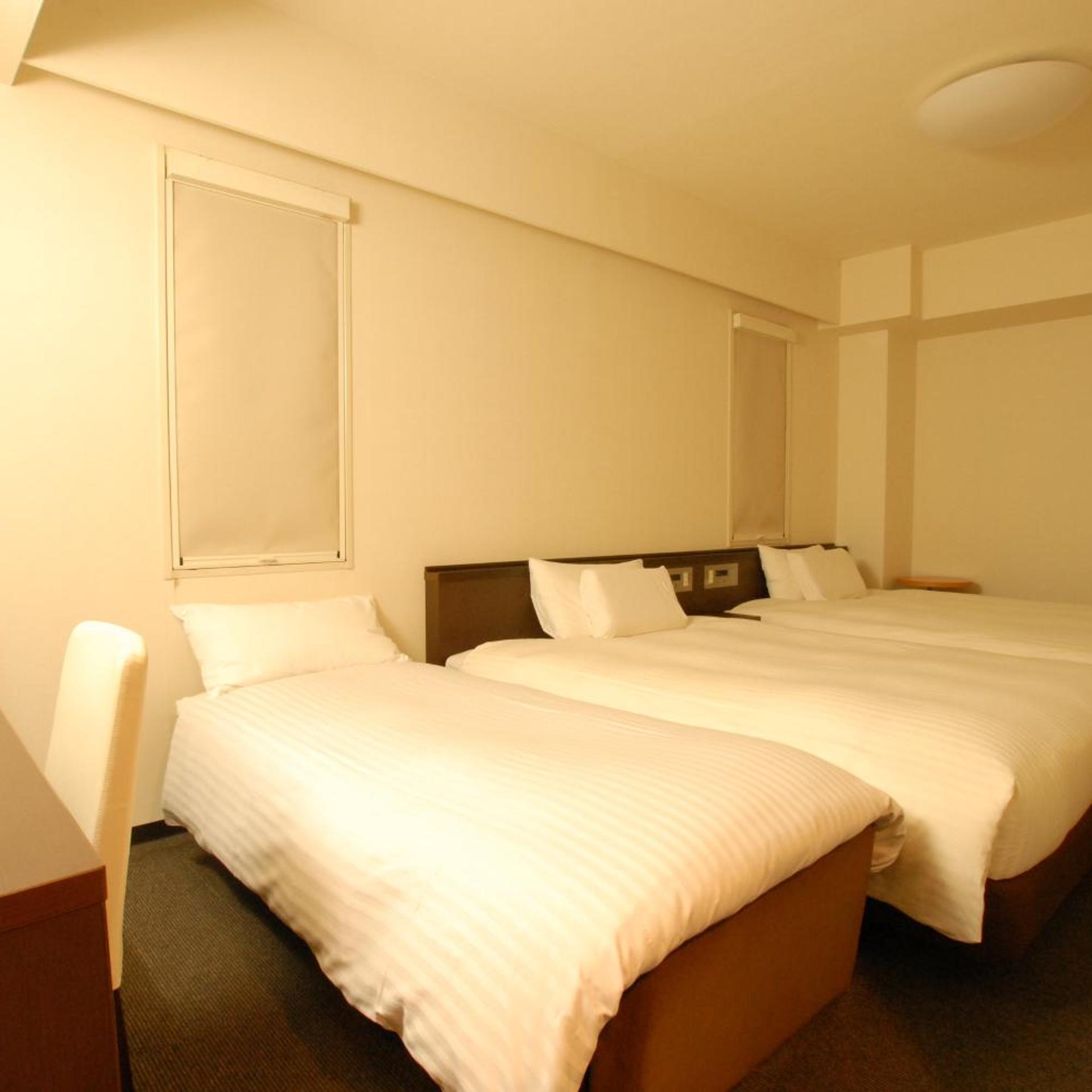 Ab Hotel Okazaki 7/18