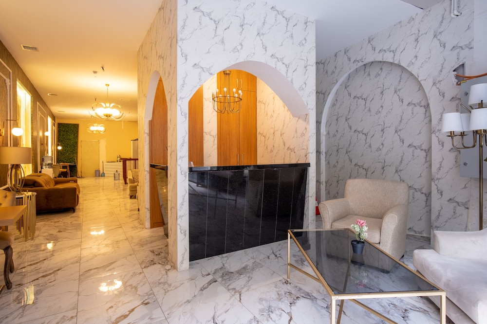 Orange Hotel & Spa 7/50
