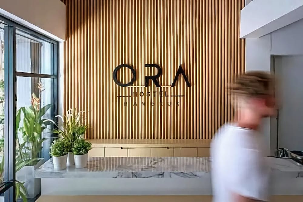 Ora Hostel Bangkok 9/65