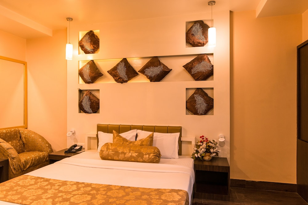 Hotel Buddha 21/50