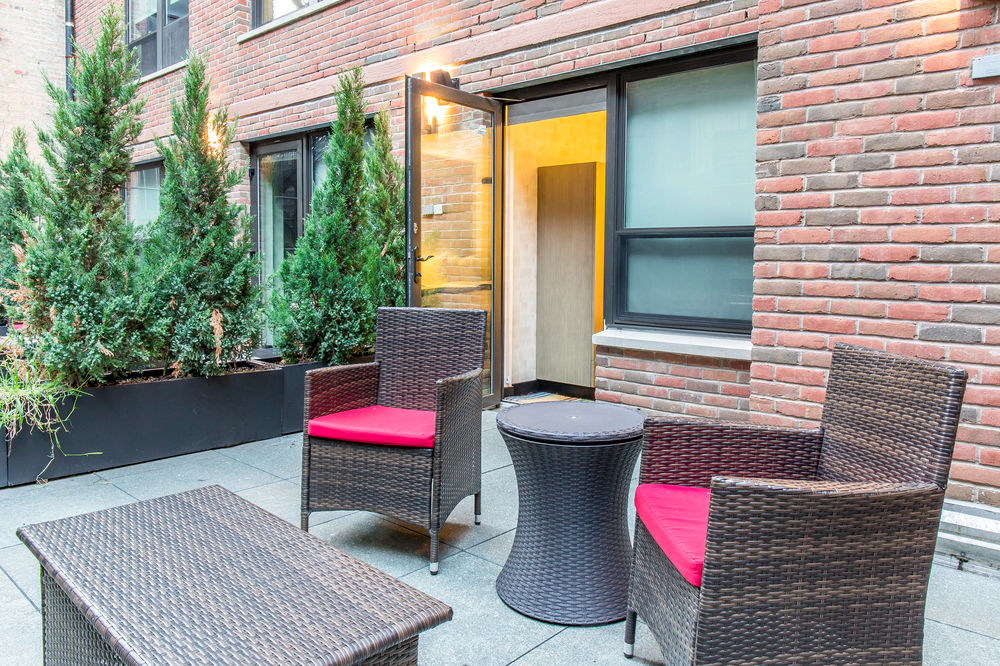 The Paul Hotel NYC Chelsea 21/25