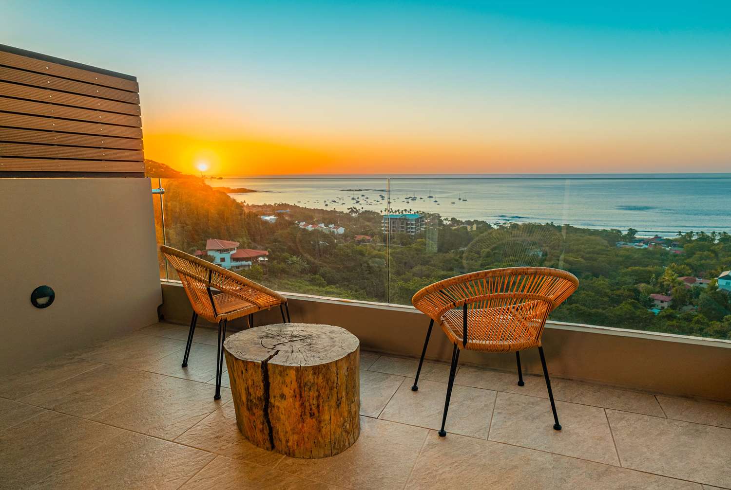 Wyndham Tamarindo 11/18