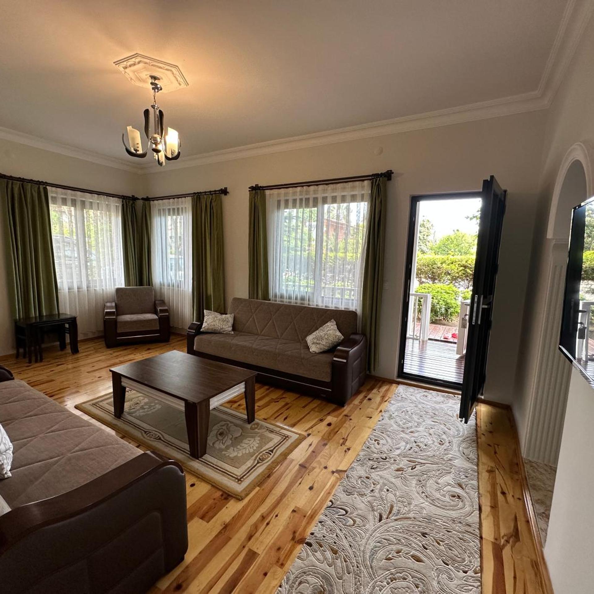 Palm Konak Apart Hotel 42/60