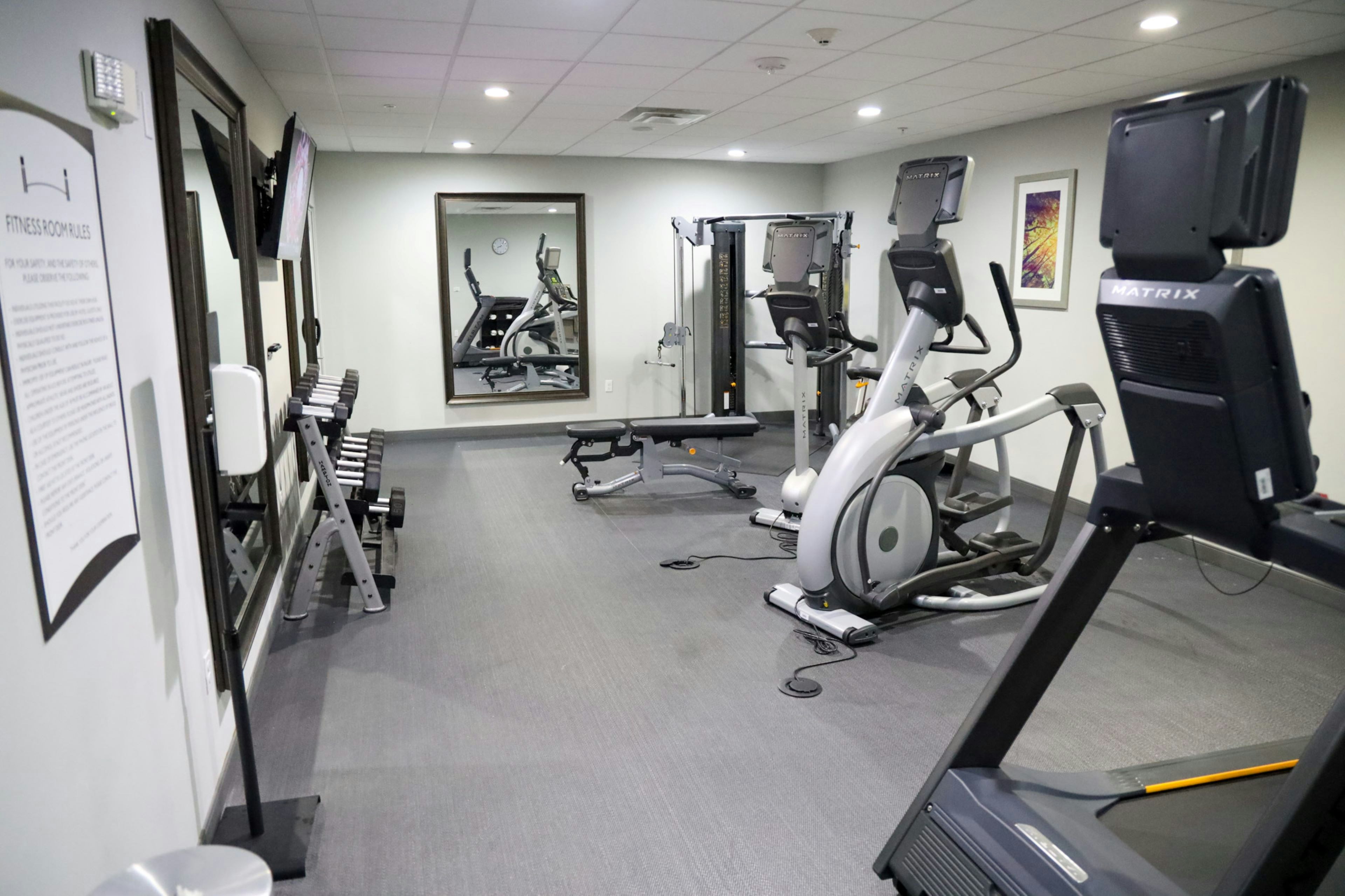 STAYBRIDGE SUITES LAKE CHARLES 25/48