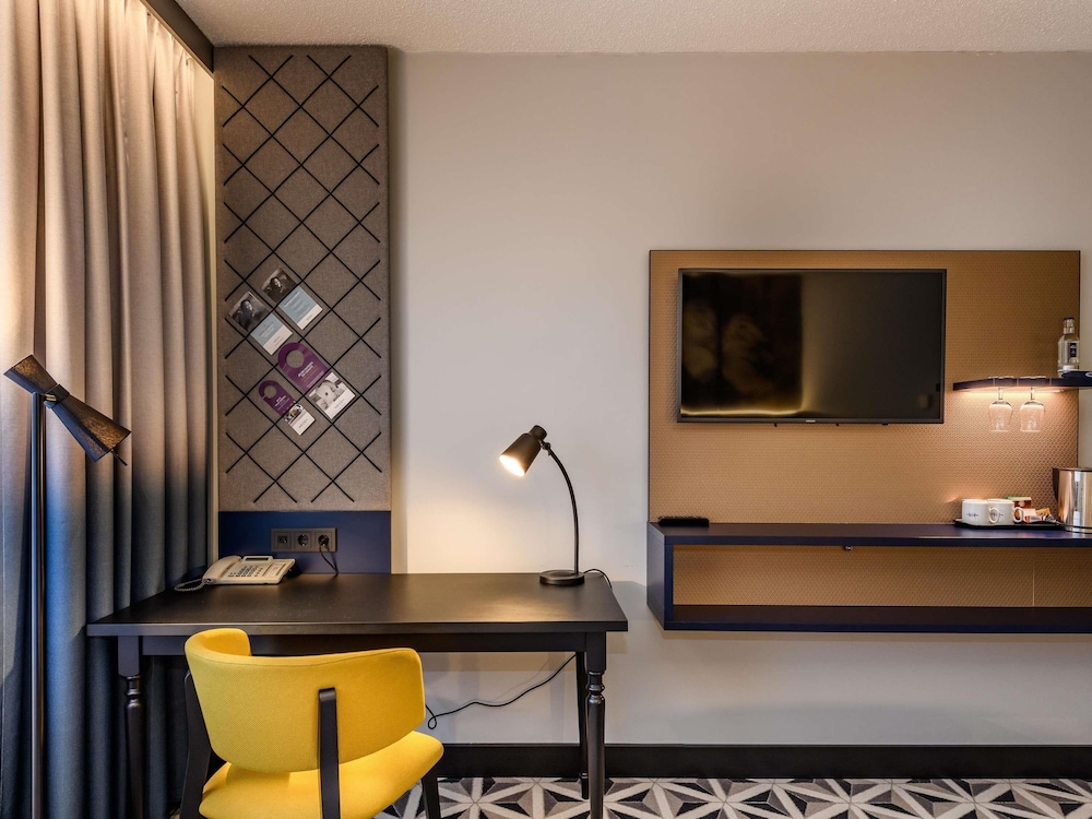 Mercure Hotel Freiburg Am Munster 68/73