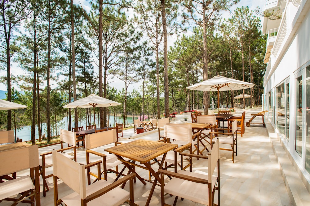 Cereja Hotel & Resort Dalat 27/50