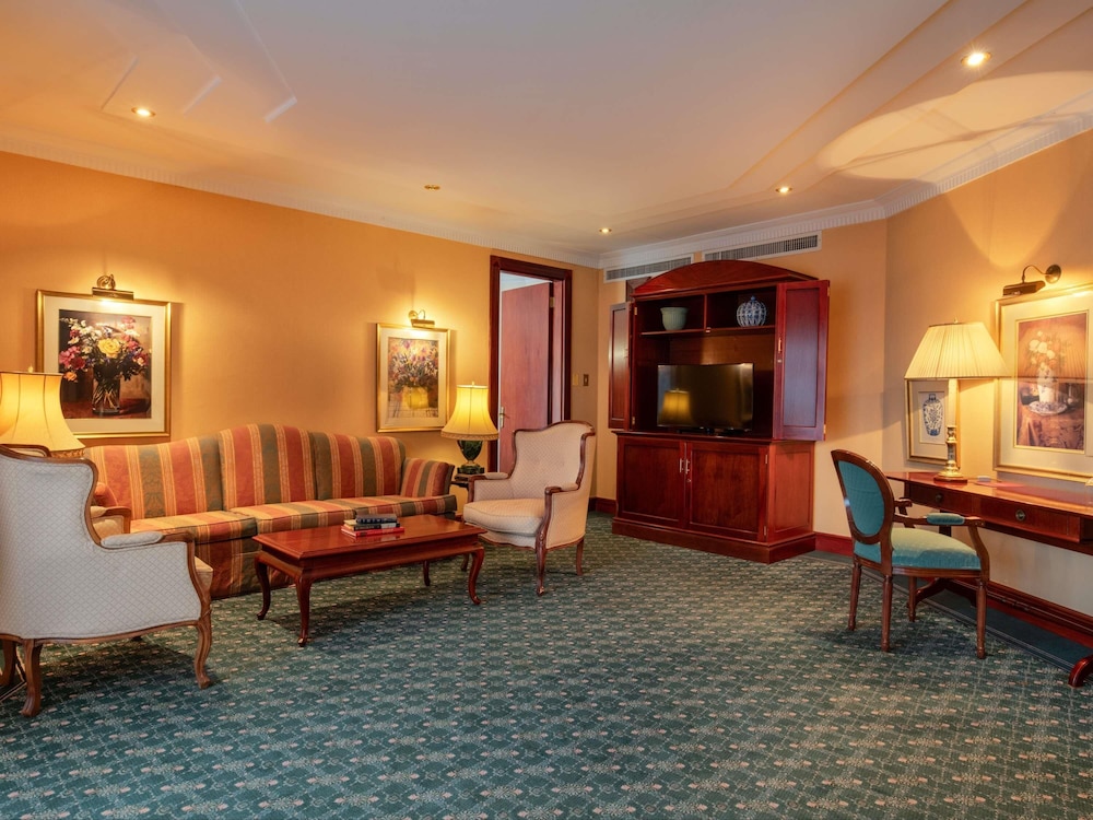 Movenpick Hotel Windhoek 42/70