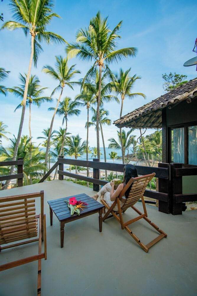 São José Beach Club & Hotel 36/50