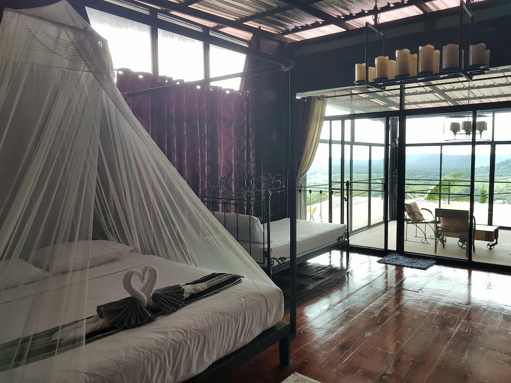 Fasai Moksuai Resort Khao Kho 9/37