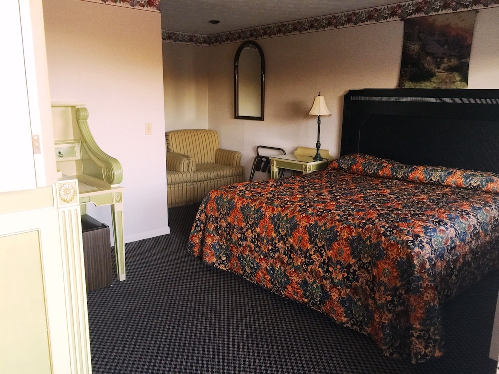 Budget Inn North Stonington 13/31
