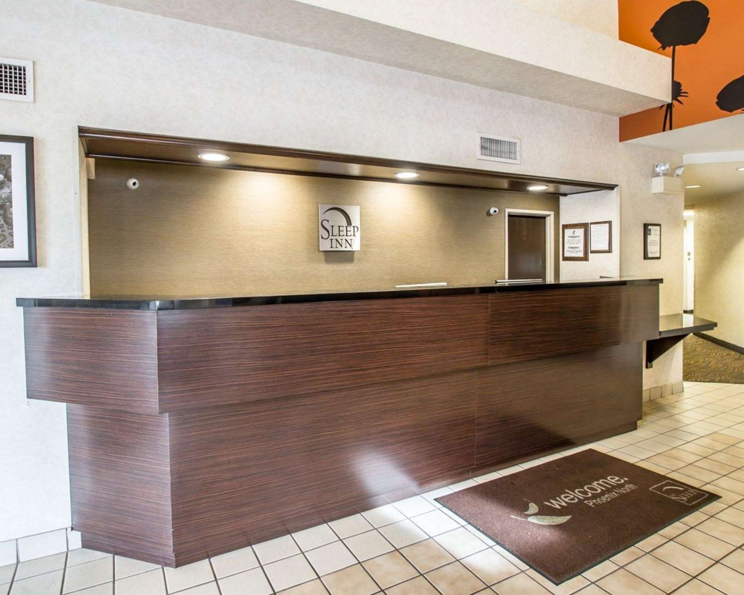 Sleep Inn Phoenix North I-17 7/32