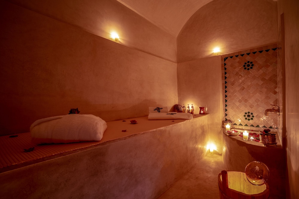 Riad Lumiere D Orient 33/73