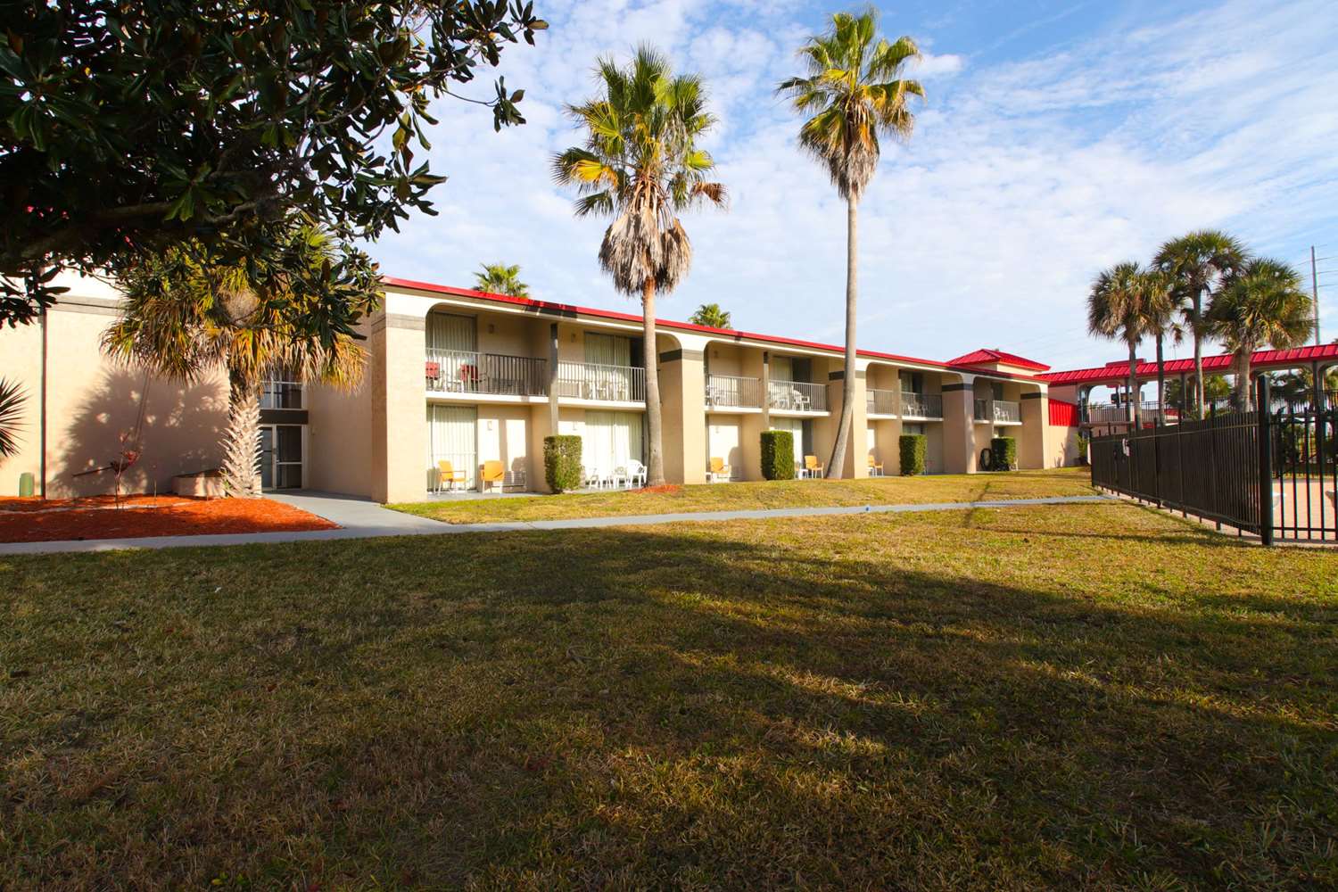 Ramada By Wyndham Davenport Orlando South 47/51