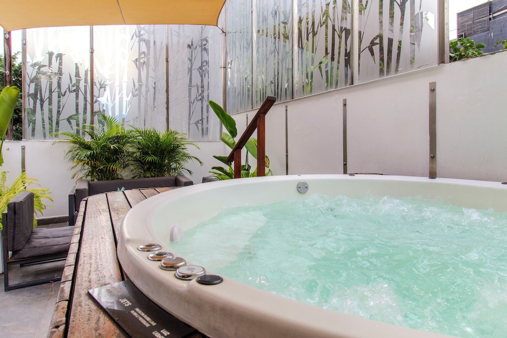 Viktory Boutique Hotel 23/44