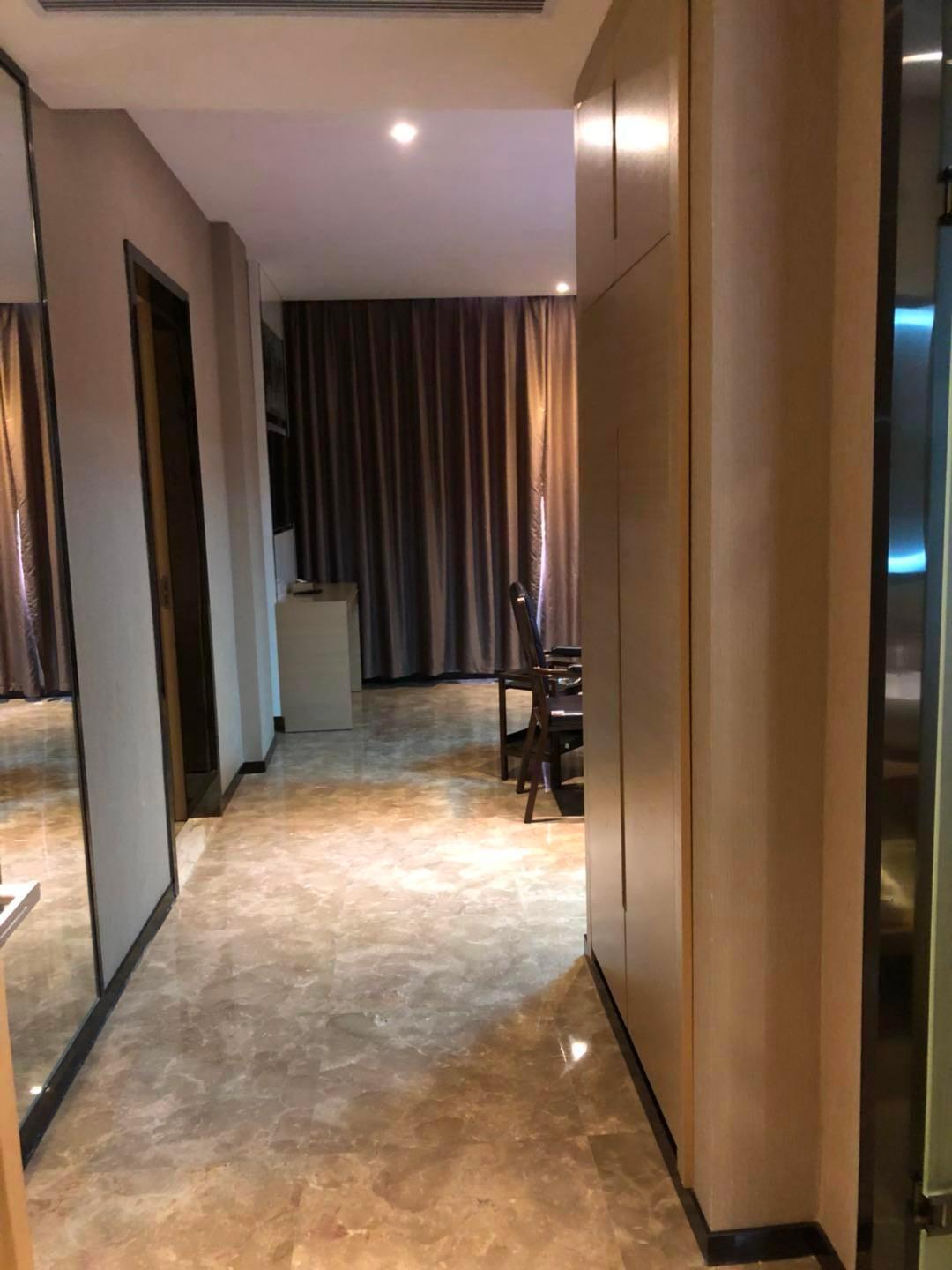Lavande Hotels (Foshan Nanhai Square) 9/15