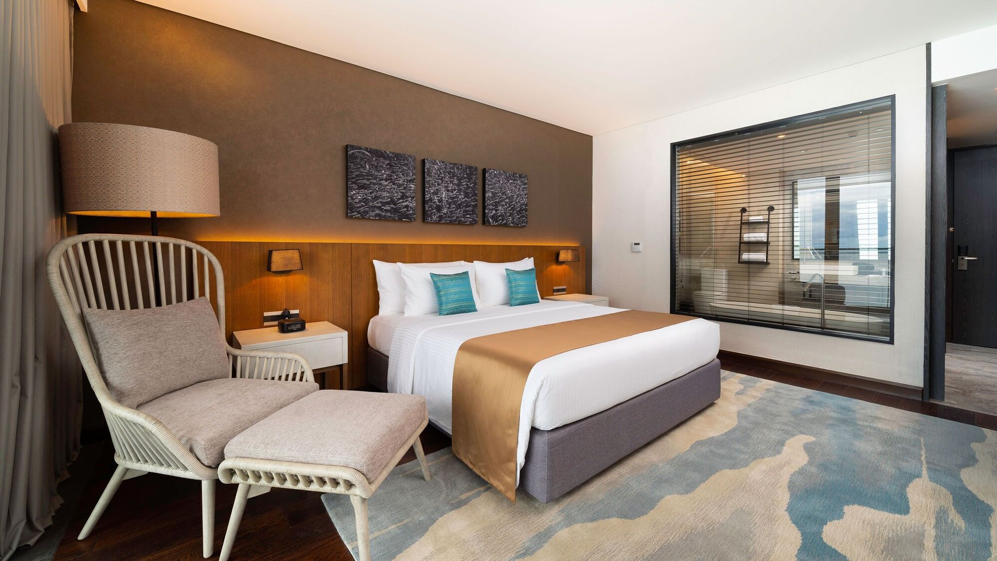 Room at The Reef Island Resort Mactan, Cebu, LAPU-LAPU