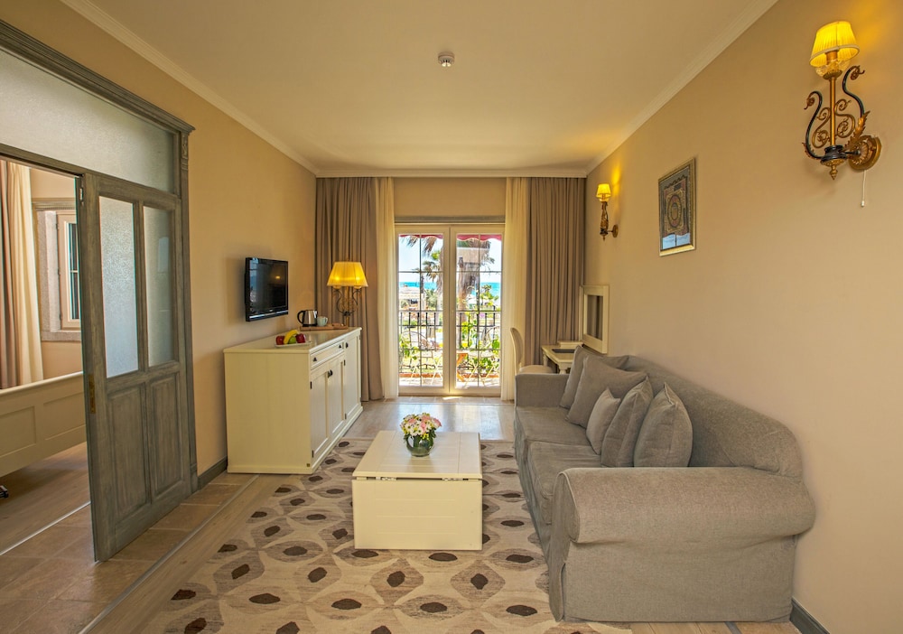 Alacati Beach Resort 48/57