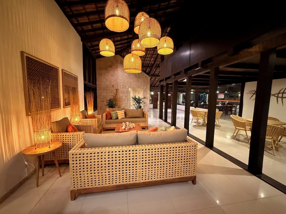 Girassol Hotel 50/62