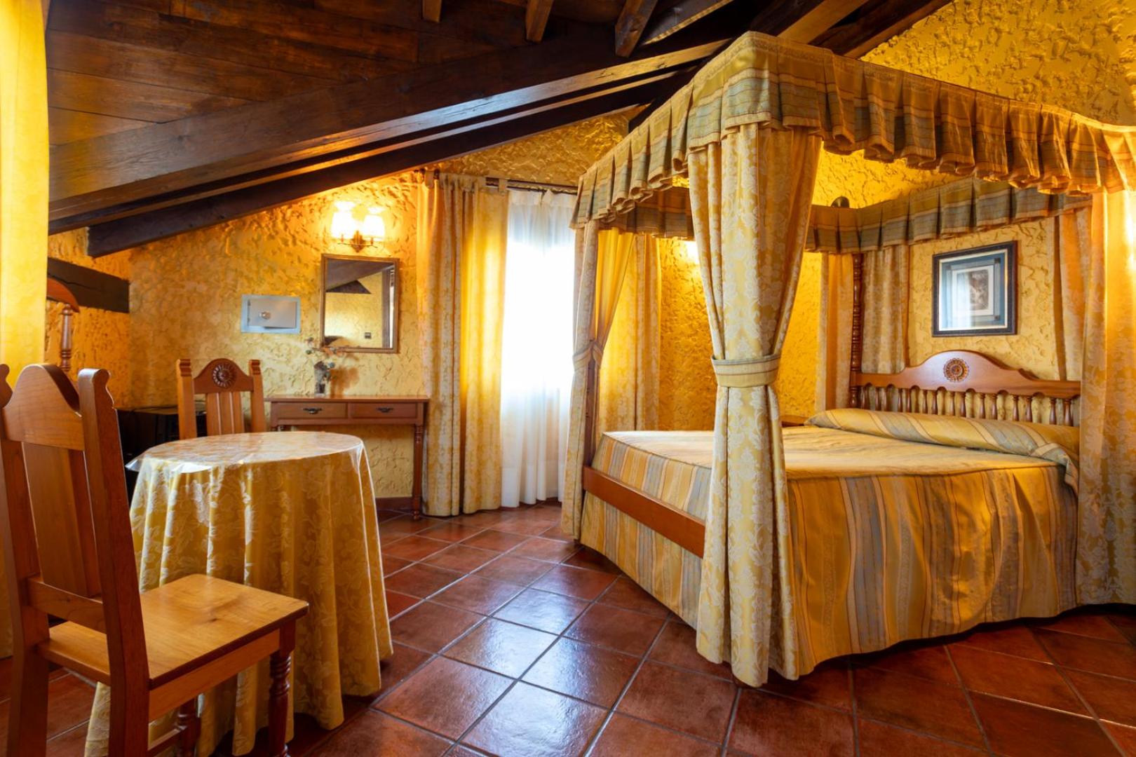 La Casona de Luis 15/28