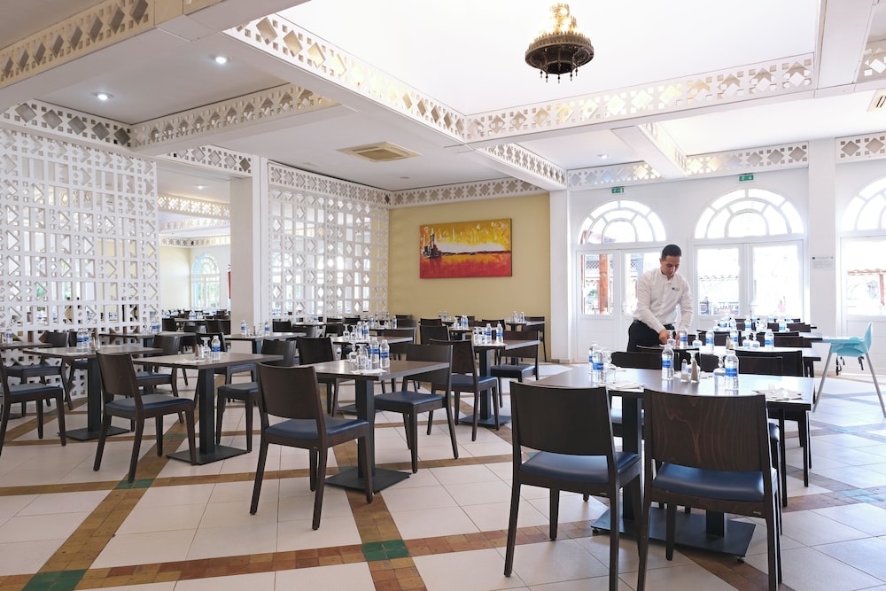 Valeria Jardins D'Agadir Resort 38/62