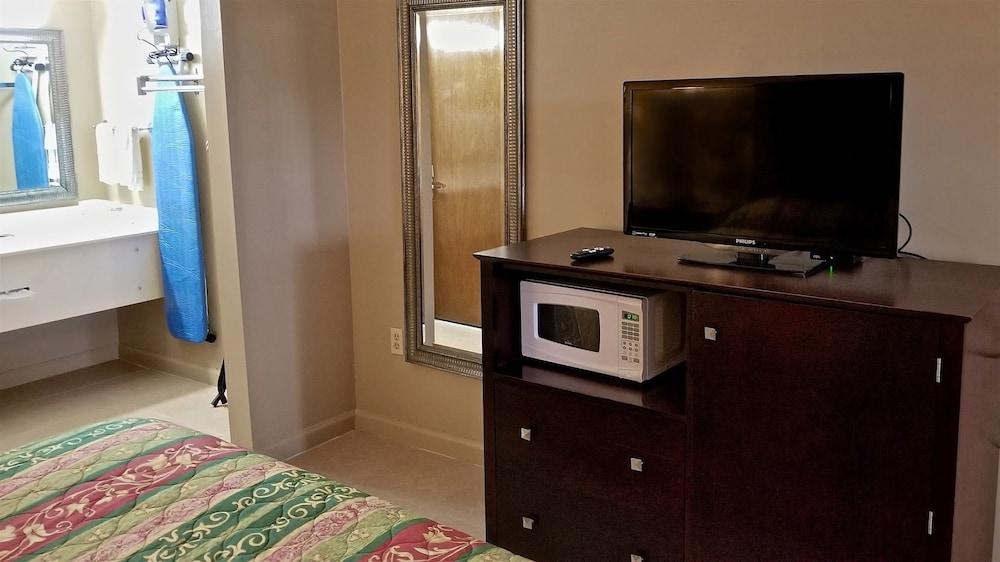 Highland Inn Denham Springs - Baton Rouge East 23/31