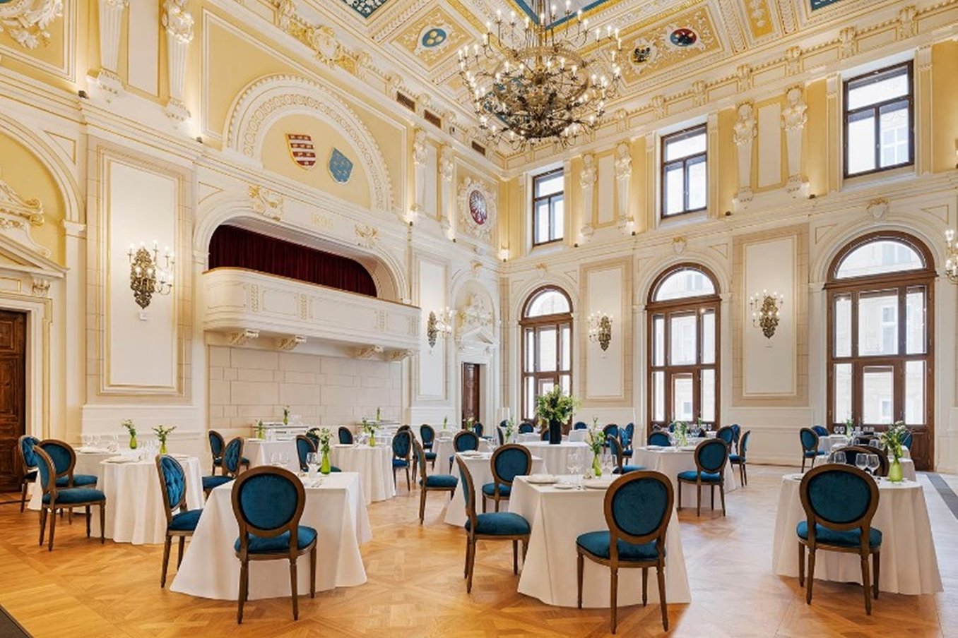 Aurea Ana Palace Hotel 58/78