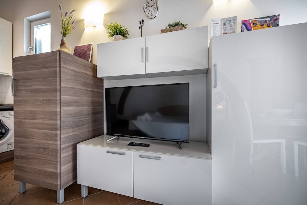 Flospirit - Apartments Gioberti 46/46