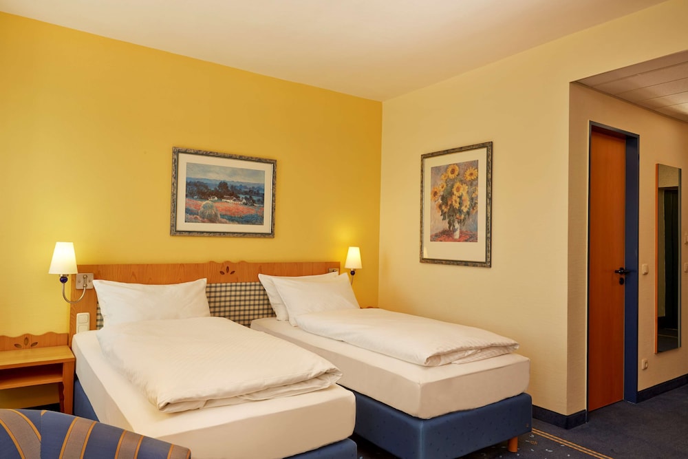 H+ Hotel & Spa Friedrichroda 12/71