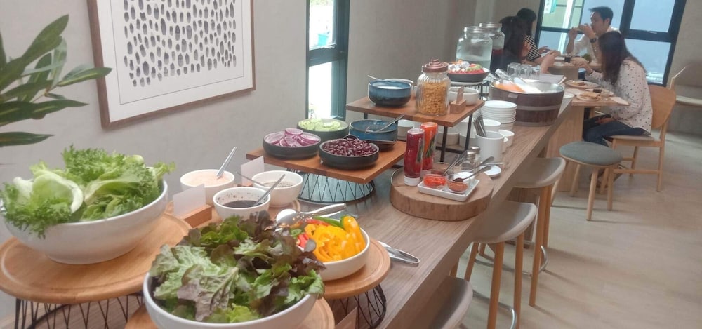 Wellness Stay And Hotel Sukhumvit 107 109/123
