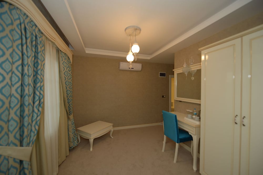 Hatunca Otel & Restaurant 12/47