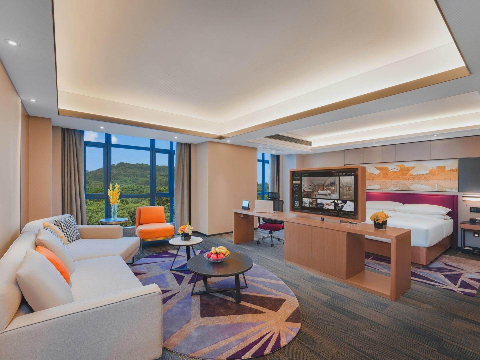 Vienna International Hotel Guangzhou Luogang Science City 12/30