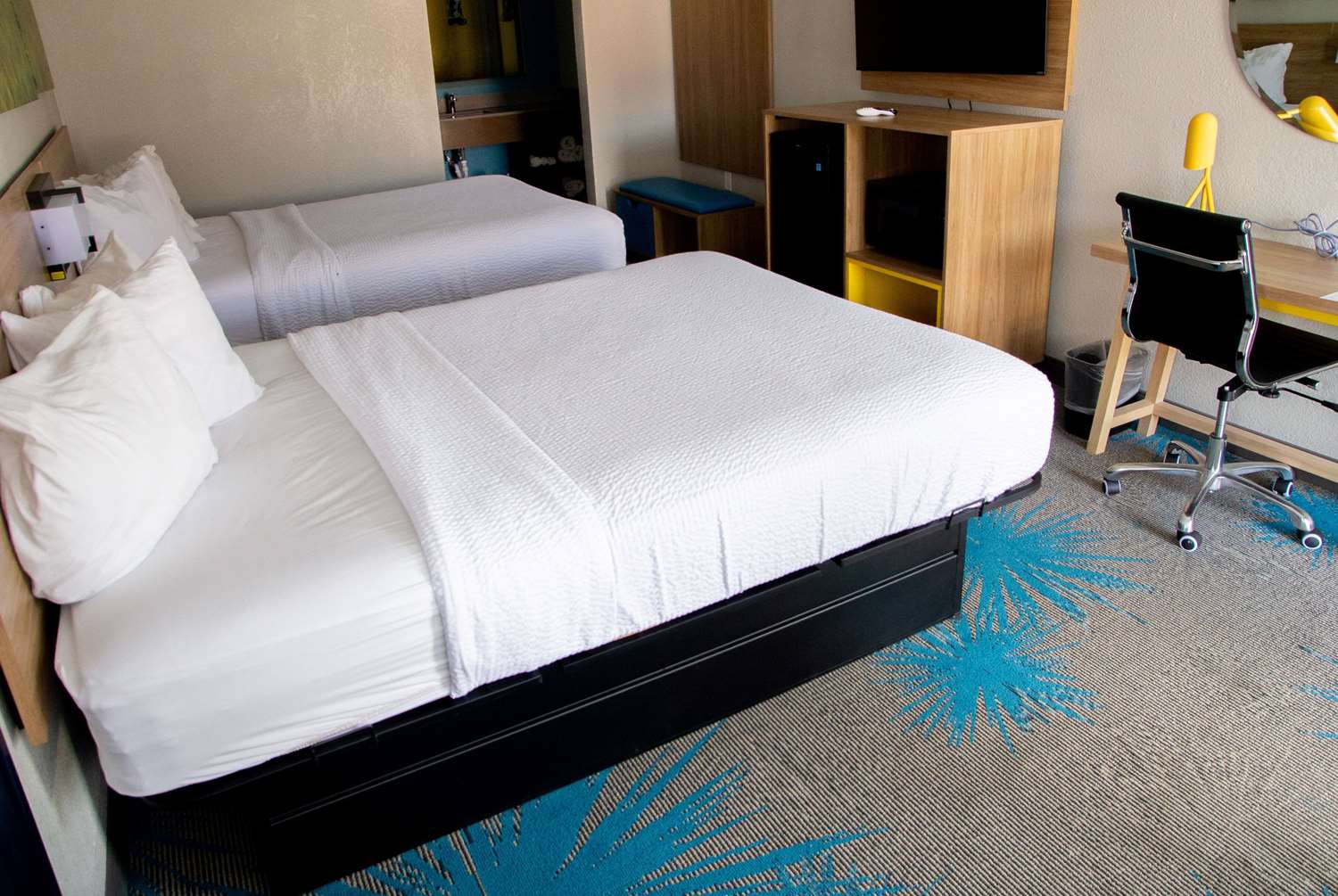 Days Inn by Wyndham Amarillo - Medical Center 4/16