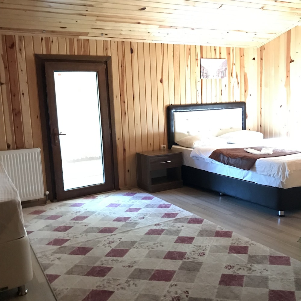SEKERSU HOTEL UZUNGOL 15/50
