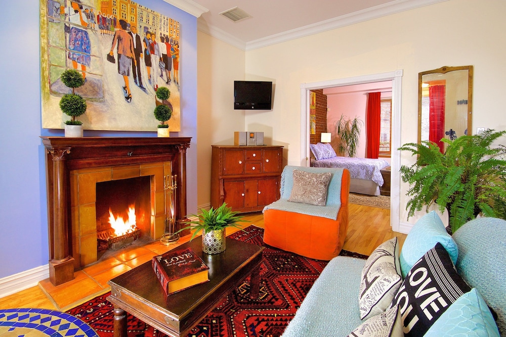 Petite Auberge Les Bons Matins B&B 47/72