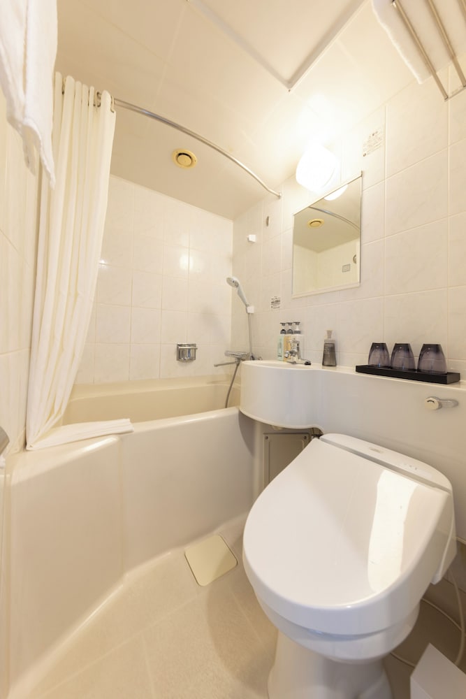 Hotel Keihan Tenmabashi 53/56