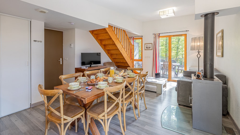 Madame Vacances Les Cottages de Valjoly 22/50
