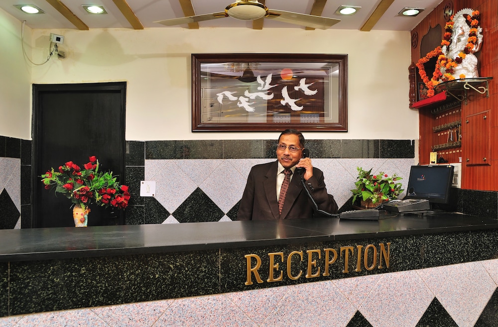 Hotel Star Palace Paharganj 2/63