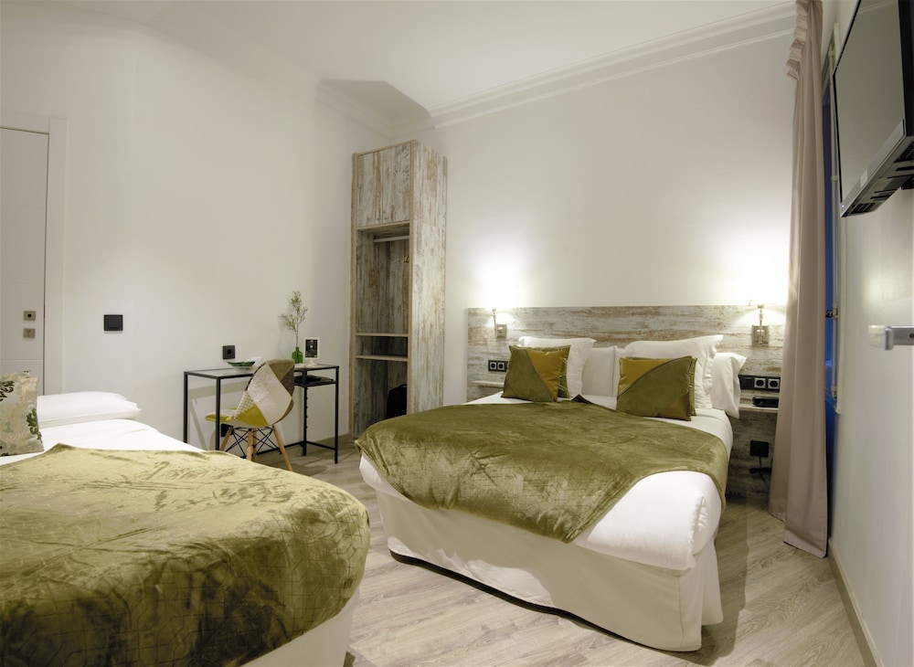 Dreamkeys Apartments and Suites 15/76