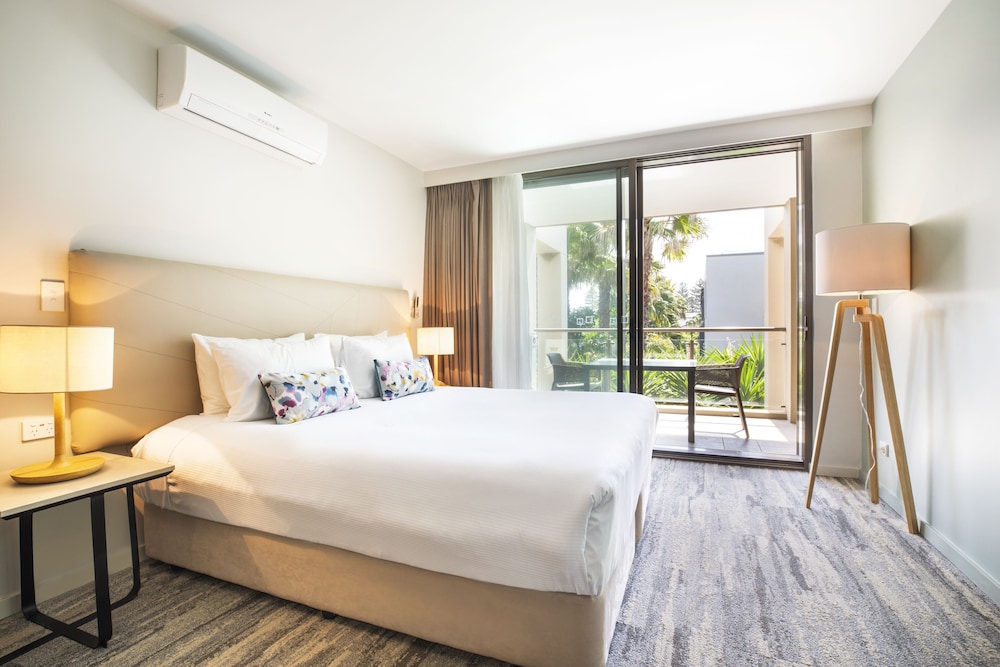 Narrabeen Sands Hotel by Nightcap Plus 17/68