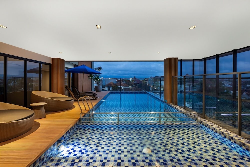 Aston Malang Hotel and Conference Center 24/35