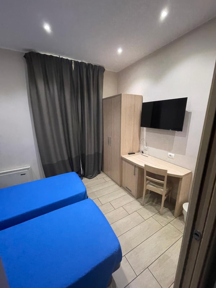 Hotel San Biagio 7/25
