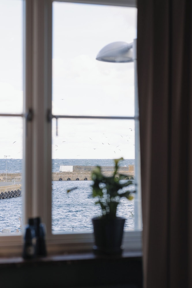 Maritim Krog & Hotell 40/50